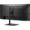 Écran PC Viewsonic VG3419C-2 34" UltraWide Quad HD 120Hz VA Courbé Hauteur Réglable