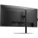 Écran PC Viewsonic VG3419C-2 34" UltraWide Quad HD 120Hz VA Courbé Hauteur Réglable