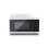 Micro-ondas Sharp YC-MS02E-W 20 Litros 800W Ecrã LED Controlo Tátil