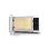 Micro-ondas Sharp YC-MS02E-W 20 Litros 800W Ecrã LED Controlo Tátil