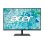 Écran PC Acer Vero B7 B327QKB1bemiprcuzxv 31,5" UltraHD 4K 60Hz VA HDR10 FreeSync Hauteur réglable