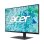 Écran PC Acer Vero B7 B327QKB1bemiprcuzxv 31,5" UltraHD 4K 60Hz VA HDR10 FreeSync Hauteur réglable