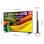TV LG NANO 4K UHD AI 65NU8E0B3LA 65" 4K UHD 60Hz Smart TV WebOS HDR10