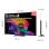 TV LG OLED evo AI OLED77C64LA 77" 4K UltraHD 120Hz Smart TV WebOS HDR10 Dolby Vision Gaming