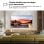 TV LG OLED evo AI OLED83C64LA 83" 4K UltraHD 120Hz Smart TV WebOS HDR10 Dolby Vision Atmos