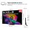 TV LG OLED evo AI OLED83C64LA 83" 4K UltraHD 120Hz Smart TV WebOS HDR10 Dolby Vision