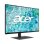 Écran PC Acer Vero B7 B327QKB1bmiiprzx 31,5" UltraHD 4K 60Hz VA HDR10 Hauteur Réglable