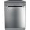 Lavastoviglie Hotpoint H2F HL626 X 14 Coperti E acciaio inox funzione mezza carica
