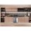 Lavastoviglie Hotpoint H2F HL626 X 14 Coperti E acciaio inox funzione mezza carica