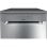 Lavastoviglie Hotpoint H2F HL626 X 14 Coperti E acciaio inox funzione mezza carica