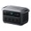 Estación de energía Anker SOLIX C2000 Gen 2 2048Wh 4 puertos AC y 4 USB Batería Li-ion Pantalla LCD Cargador solar