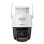 Caméra de surveillance Imou Titan Pro 2K Vision Nocturne Intérieur et Extérieur Alarme Audio Bidirectionnel