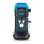 Cafetera Espresso Ariete 1399/18 1,1 L 15 Bares Azul con espumador de leche