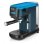 Cafetera Espresso Ariete 1399/18 1,1 L 15 Bares Azul con espumador de leche