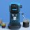 Cafetera Espresso Ariete 1399/18 1,1 L 15 Bares Azul con espumador de leche