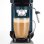 Espressomaschine Ariete 1399/17 1,1 L 15 Bar mit Milchaufschäumer