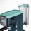 Espressomaschine Ariete 1399/17 1,1 L 15 Bar mit Milchaufschäumer