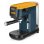 Cafetera Espresso Semi-automática Ariete 1399/16 1,1 L 15 Bares Amarilla con espumador