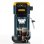 Cafetera Espresso Semi-automática Ariete 1399/16 1,1 L 15 Bares Amarilla con espumador