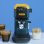 Cafetera Espresso Semi-automática Ariete 1399/16 1,1 L 15 Bares Amarilla con espumador
