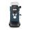 Cafetera Espresso Ariete 1399/11 1,1 L 15 Bares con espumador de leche