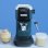 Cafetera Espresso Ariete 1399/11 1,1 L 15 Bares con espumador de leche