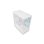 Boîtier PC NOX Hummer BLADE Semitorre ATX ARGB Blanc Verre Trempé