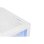 Boîtier PC NOX Hummer BLADE Semitorre ATX ARGB Blanc Verre Trempé