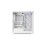 Boîtier PC NOX Hummer BLADE Semitorre ATX ARGB Blanc Verre Trempé