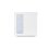 Boîtier PC NOX Hummer BLADE Semitorre ATX ARGB Blanc Verre Trempé