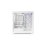 Boîtier PC NOX Hummer BLADE Semitorre ATX ARGB Blanc Verre Trempé