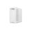 Boîtier PC NOX Hummer BLADE Semitorre ATX ARGB Blanc Verre Trempé