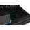 Caja PC NOX Hummer BLADE Semitorre ATX ARGB Negro Vidrio Templado
