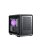 Boîtier PC Cooler Master MasterFrame 400 Mesh Noir Transparent