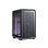 Boîtier PC Cooler Master MasterFrame 400 Mesh Noir Transparent