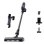 Aspiradora sin Cable Rowenta RH6A36WO 140W 60 min Ciclónico Sin Bolsa Negro