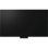 TV LG Mini LED 65MRGB87B9B 65" 4K UltraHD 120Hz Smart TV WebOS HDR10 Dolby Vision Dolby Atmos