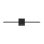 TV LG Mini LED 65MRGB87B9B 65" 4K UltraHD 120Hz Smart TV WebOS HDR10 Dolby Vision Dolby Atmos