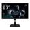 Monitor GIGABYTE G27Q3 27" Quad HD 320Hz IPS FreeSync Premium HDR400 Ajuste de altura