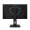 Monitor GIGABYTE G27Q3 27" Quad HD 320Hz IPS FreeSync Premium HDR400 Ajuste de altura