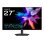 Monitor GIGABYTE GO27Q24A 27" Quad HD 240Hz QD-OLED FreeSync Premium Ajuste Altura