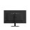 Monitor GIGABYTE GO27Q24A 27" Quad HD 240Hz QD-OLED FreeSync Premium Ajuste Altura
