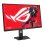 Écran PC ASUS ROG Strix XG27UCSR 27" UltraHD 4K 160Hz Fast IPS HDR10 G-SYNC FreeSync Hauteur réglable