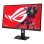 Écran PC ASUS ROG Strix XG27UCSR 27" UltraHD 4K 160Hz Fast IPS HDR10 G-SYNC FreeSync Hauteur réglable