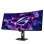 Monitor ASUS ROG Strix XG34WCDMS 34" UltraWide Quad HD 280Hz QD-OLED Curvo Ajuste Altura