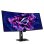 Monitor ASUS ROG Strix XG34WCDMS 34" UltraWide Quad HD 280Hz QD-OLED Curvo Ajuste Altura
