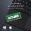 Memoria RAM Integral IN4V8GNELSX 8GB 1x8GB DDR4 2666MHz CL19 260-pin SO-DIMM
