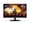 Monitor AOC Gaming C27G42E 27" FullHD 180Hz VA Curvo HDR10 0,5ms