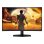 Monitor AOC Gaming C27G42E 27" FullHD 180Hz VA Curvo HDR10 0,5ms