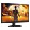Monitor AOC Gaming C27G42E 27" FullHD 180Hz VA Curvo HDR10 0,5ms